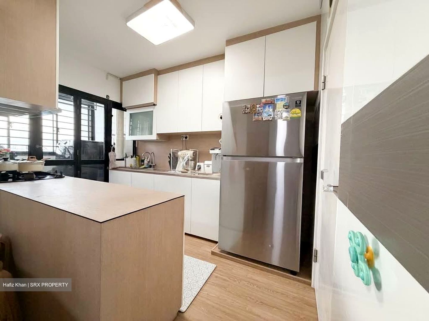 Blk 809B Keat Hong Axis (Choa Chu Kang), HDB 4 Rooms #558890221